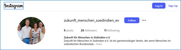 Instagram