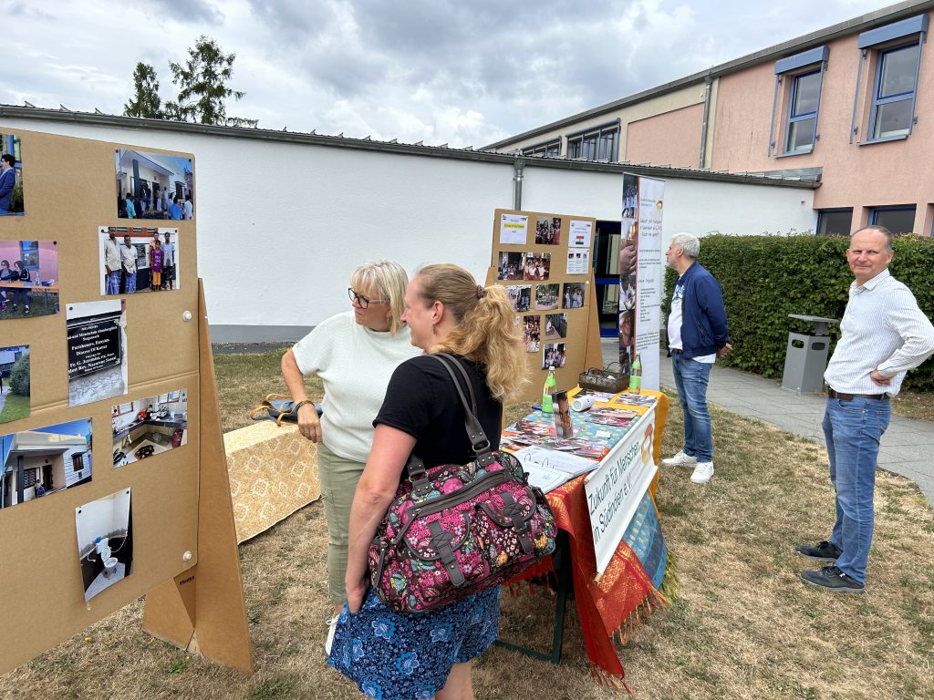 Rückblick: Schulfest 2025