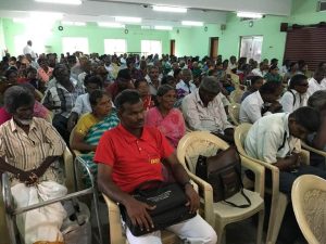 Blindenorganisationen in Indien