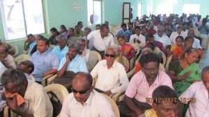 Blindenorganisationen in Indien