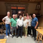 Meet & Greet mit Pfarrer Jeremias