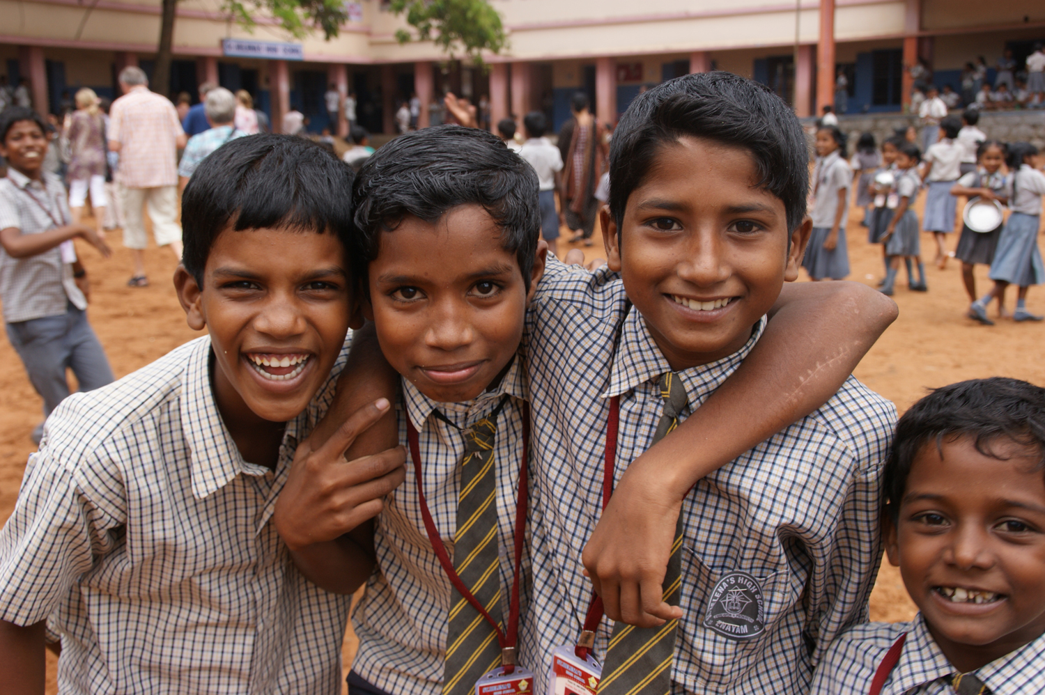 Kinderpatenschaften 03