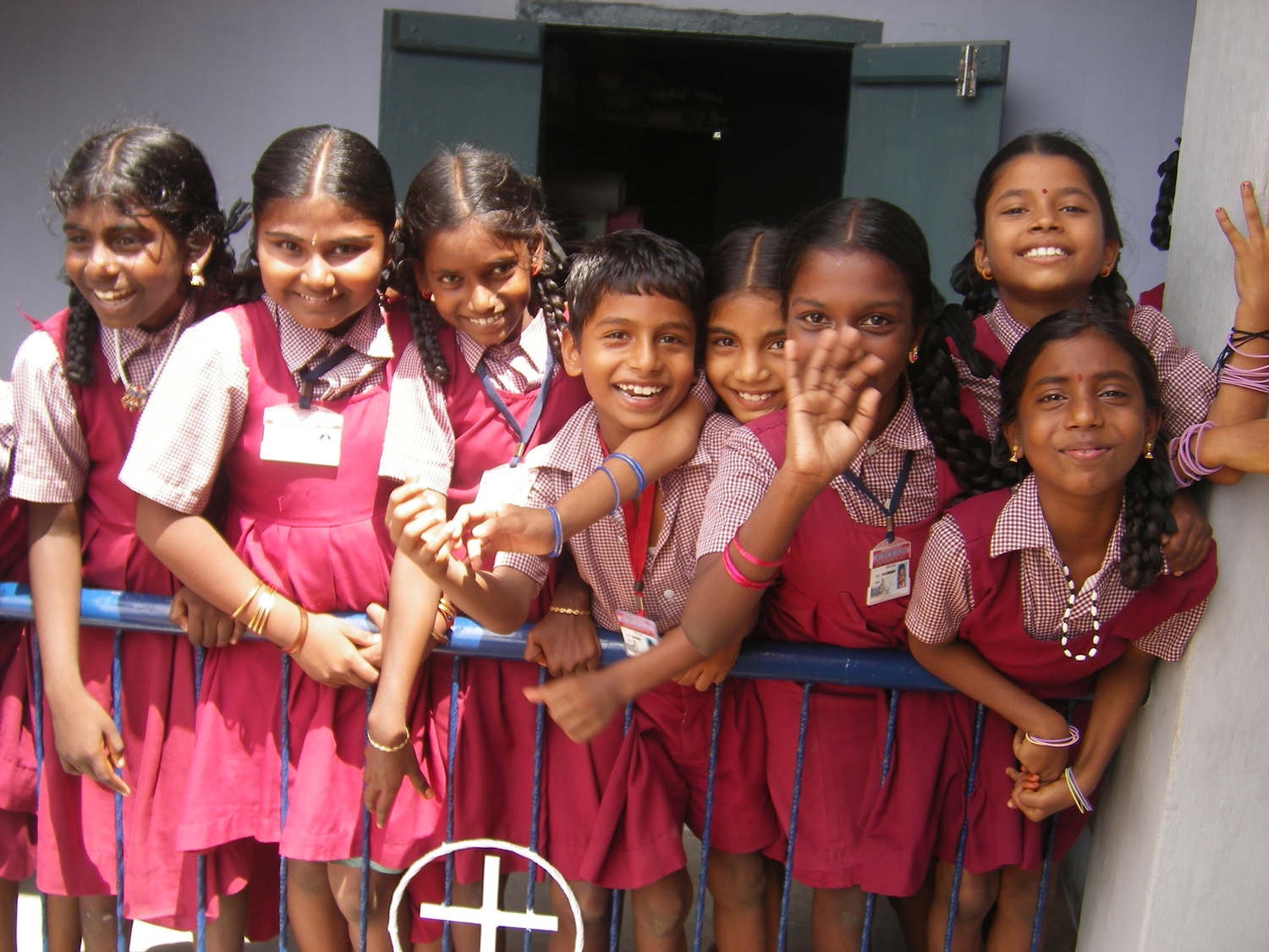 Kinderpatenschaften 08