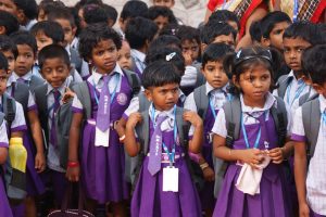 Kinderpatenschaften 09