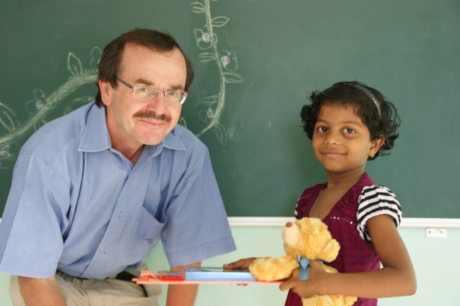 Kinderpatenschaften 10