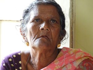 Medizinische Unterstützung für Indien