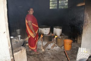 Schulen und Kindergärten in Indien