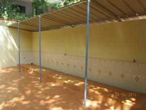 Schulen und Kindergärten in Indien