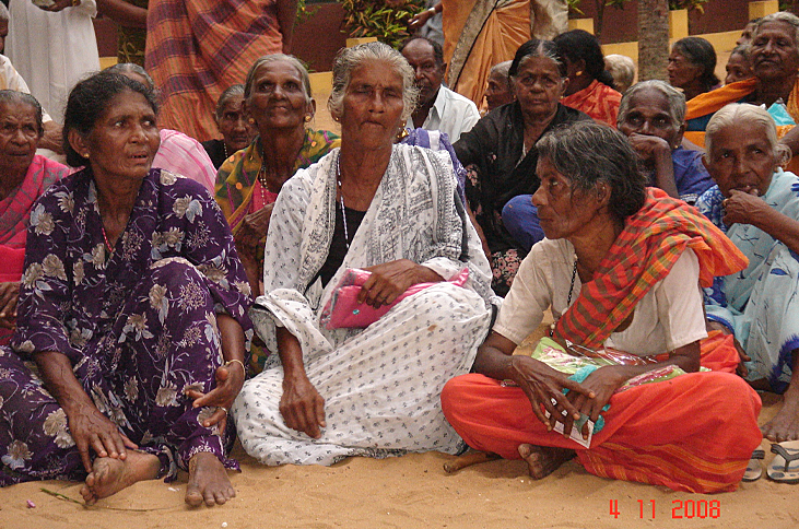 Seniorenpatenschaften