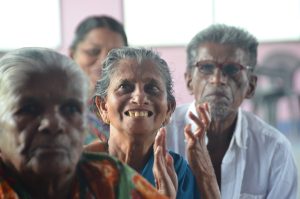 Seniorenpatenschaften