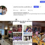 ZMS-EV auf Instagram