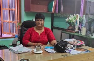 Unsere Partner vor Ort