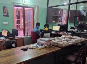 Unsere Partner vor Ort